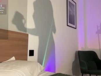 barbie_bi webcam model stream image