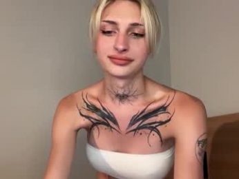 barbie_bi webcam model stream image