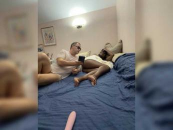 Black-Kitt webcam bongacams model stream image