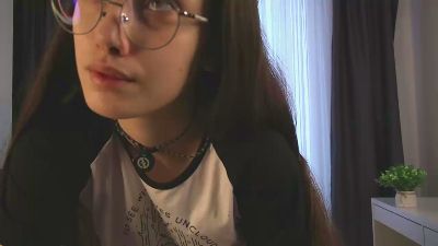 AlmedaLeos webcam model stream image