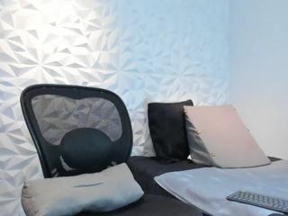 Markus Kane webcam model stream image