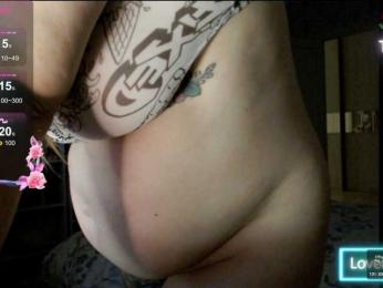 AmeyaLovea webcam model stream image