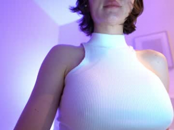 amairi_ webcam chaturbate model stream image