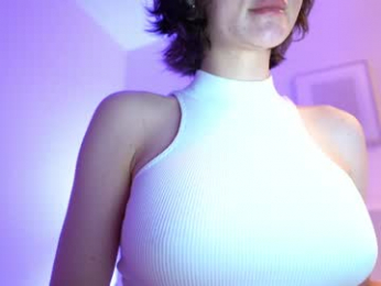 amairi_ webcam chaturbate model stream image