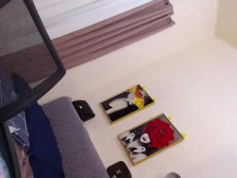 fertilitygoddess webcam chaturbate model stream image