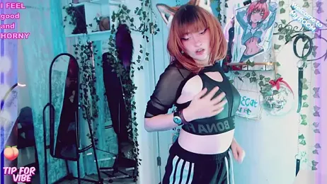 Toxic_Ellies webcam model stream image