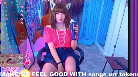 Toxic_Ellies webcam model stream image
