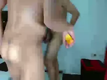 ANKENTH webcam model stream image