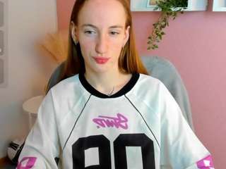 jaidii webcam model stream image