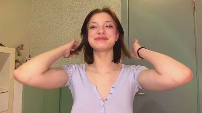 KimberlyVong webcam model stream image