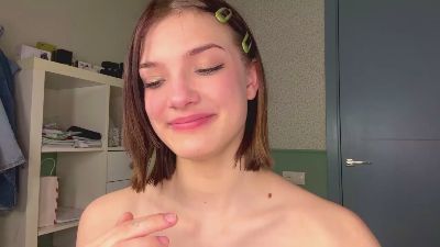 KimberlyVong webcam model stream image