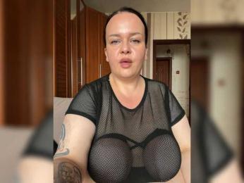 KatyushaBelly webcam model stream image