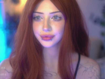 ex1angel webcam model stream image