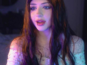 ex1angel webcam model stream image