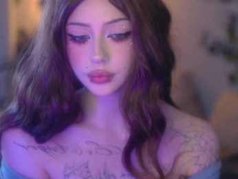 ex1angel webcam model stream image