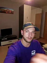 Sexynoah webcam model stream image