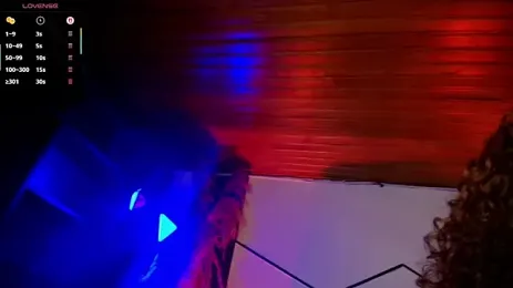 rihanna_rose webcam preview