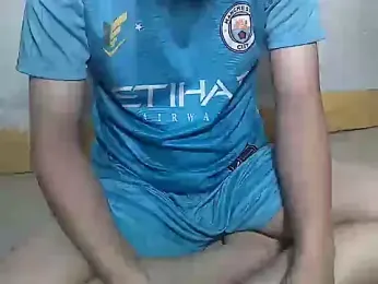 Enda_21 webcam model stream image