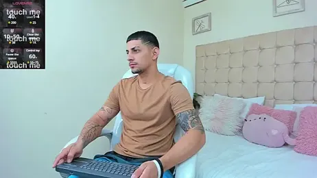 Alex_cute77 webcam model stream image