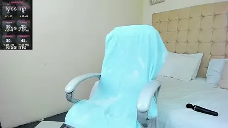 Alex_cute77 webcam model stream image