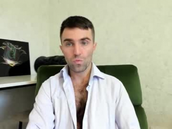 mikhaaaeel webcam chaturbate model stream image
