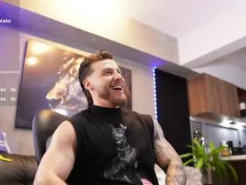 davidd_blake webcam model stream image