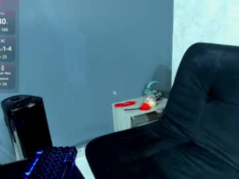 sexyparadise_ webcam model stream image