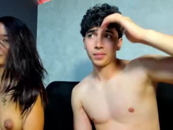 sexyparadise_ webcam model stream image