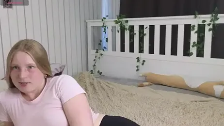 VondaHollars webcam model stream image