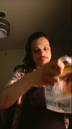 villanocat webcam model stream image