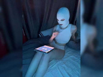 EVA434 webcam model stream image