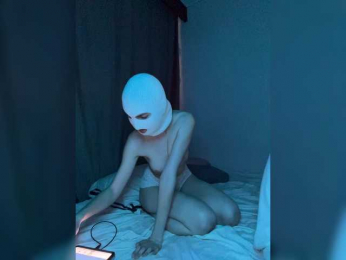 EVA434 webcam model stream image