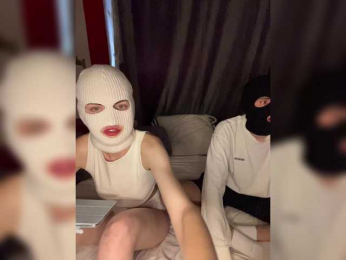 EVA434 webcam model stream image