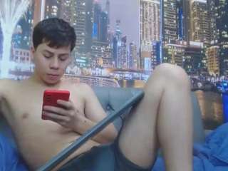 santiiagox webcam camsoda model stream image