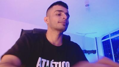 crosnosCarter webcam model stream image