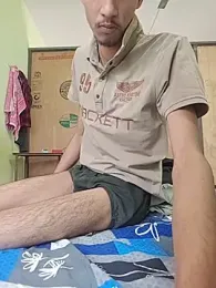 handsome_boy07 webcam model stream image