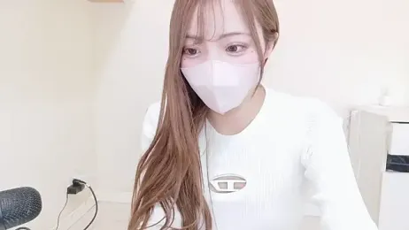 _chanMOMO_ webcam model stream image