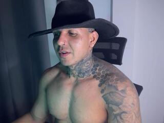 Alex Colton webcam model stream image