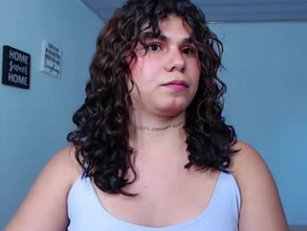 lorraine_baker webcam model stream image