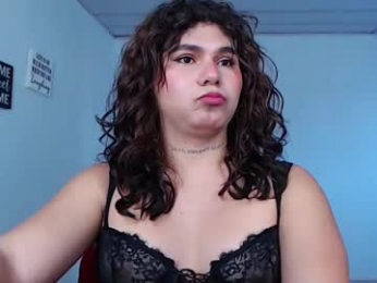lorraine_baker webcam model stream image