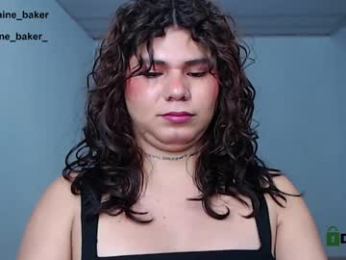 lorraine_baker webcam model stream image