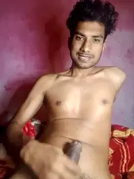 Joi580 webcam model stream image