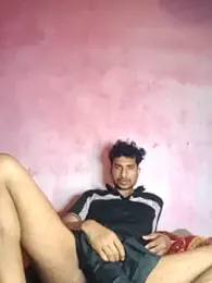 Joi580 webcam model stream image