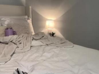 alyssadodge webcam model stream image