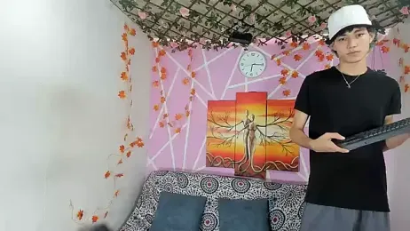 Bastian_boyshot77 webcam model stream image