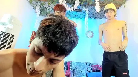 Bastian_boyshot77 webcam model stream image