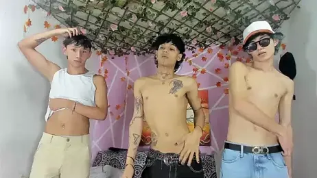 Bastian_boyshot77 webcam model stream image