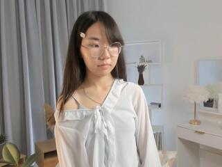 Portia Ballester webcam flirt4free model stream image