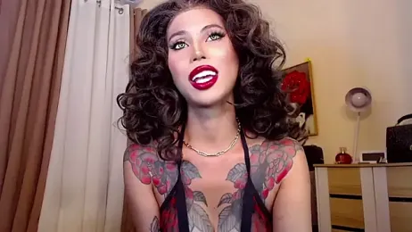 Thelordofcumsmegan webcam model stream image