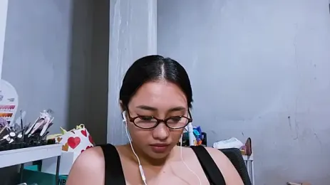 reikahanazono webcam stripchat model stream image